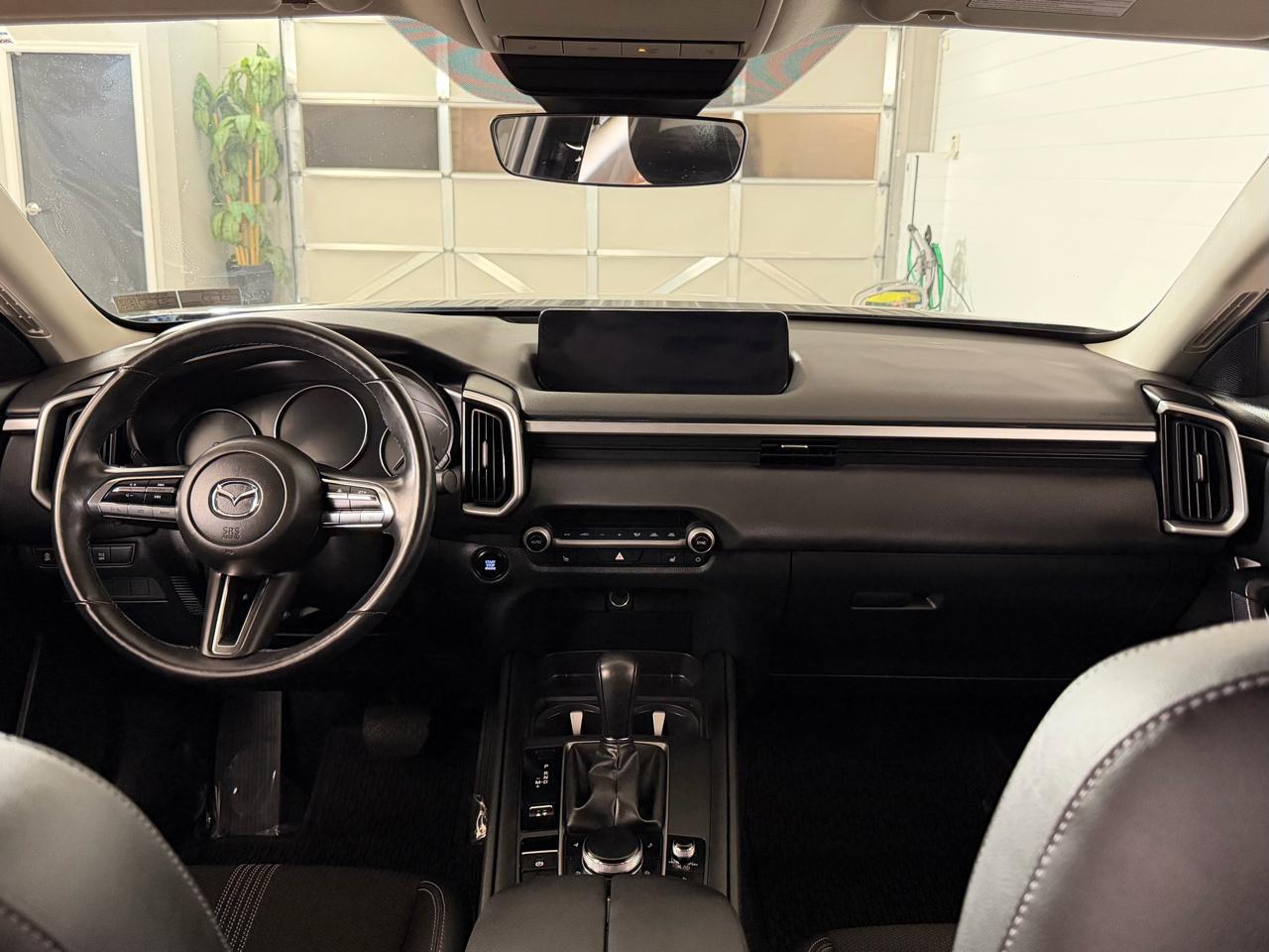Mazda CX-50 2.5 S Preferred 2024