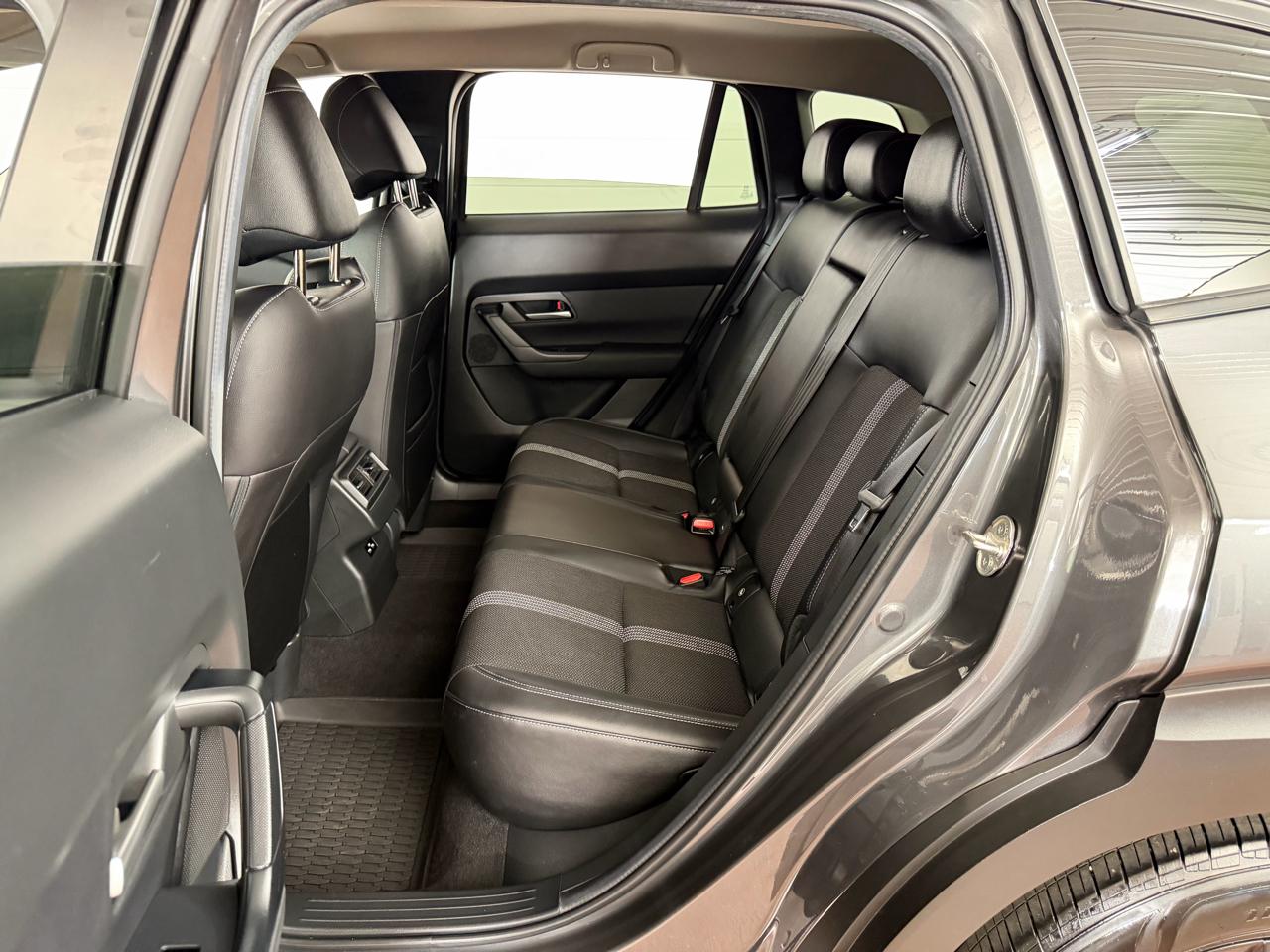 Mazda CX-50 2.5 S Preferred 2024
