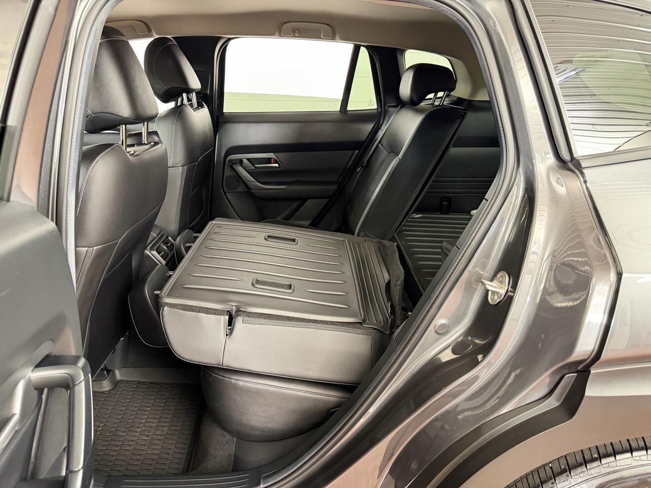 Mazda CX-50 2.5 S Preferred 2024