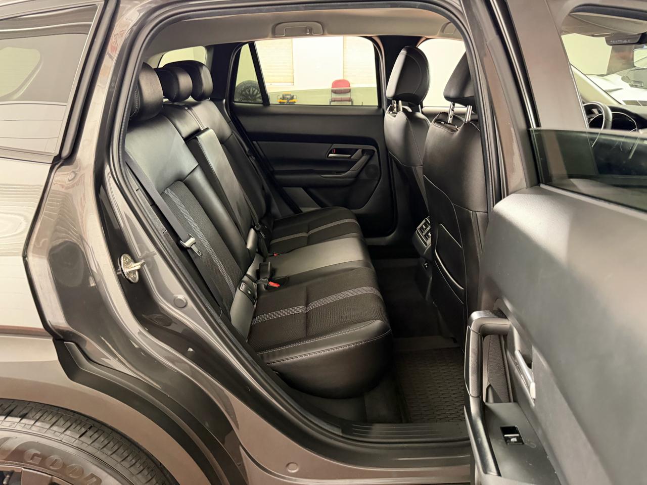 Mazda CX-50 2.5 S Preferred 2024