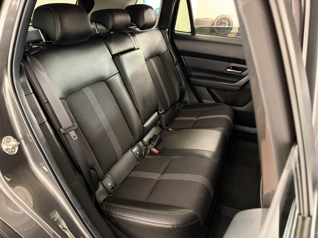 Mazda CX-50 2.5 S Preferred 2024