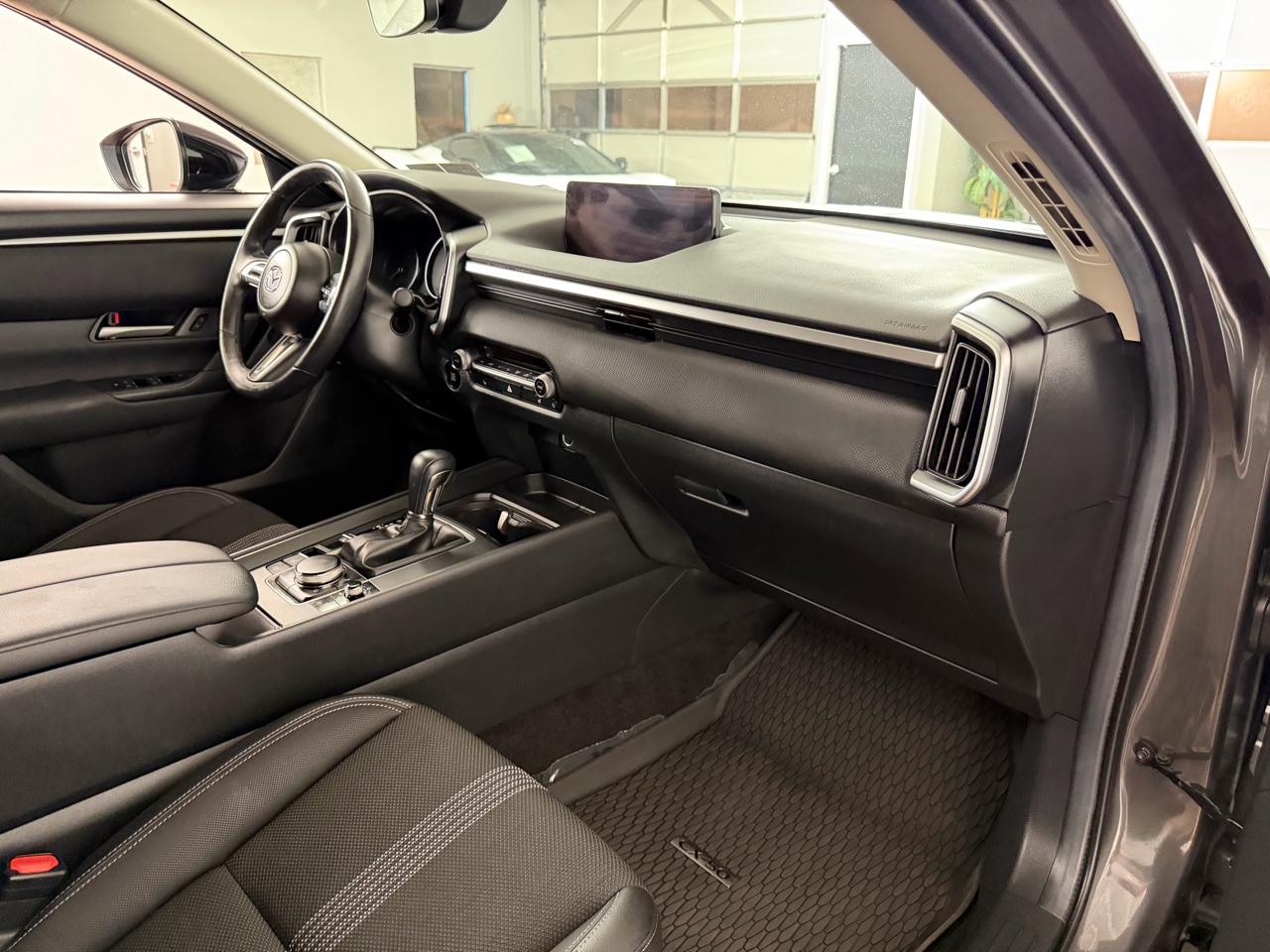 Mazda CX-50 2.5 S Preferred 2024