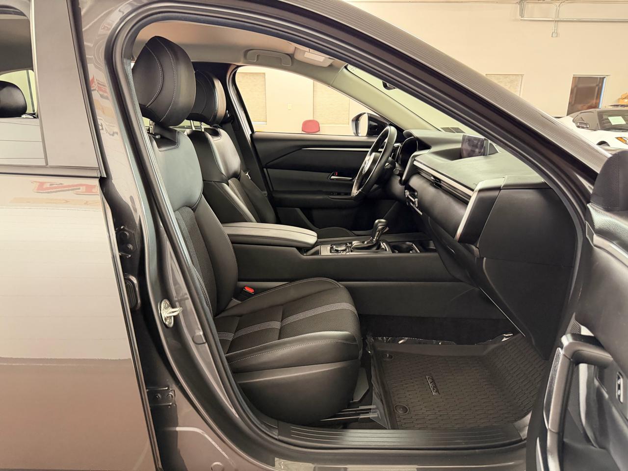 Mazda CX-50 2.5 S Preferred 2024