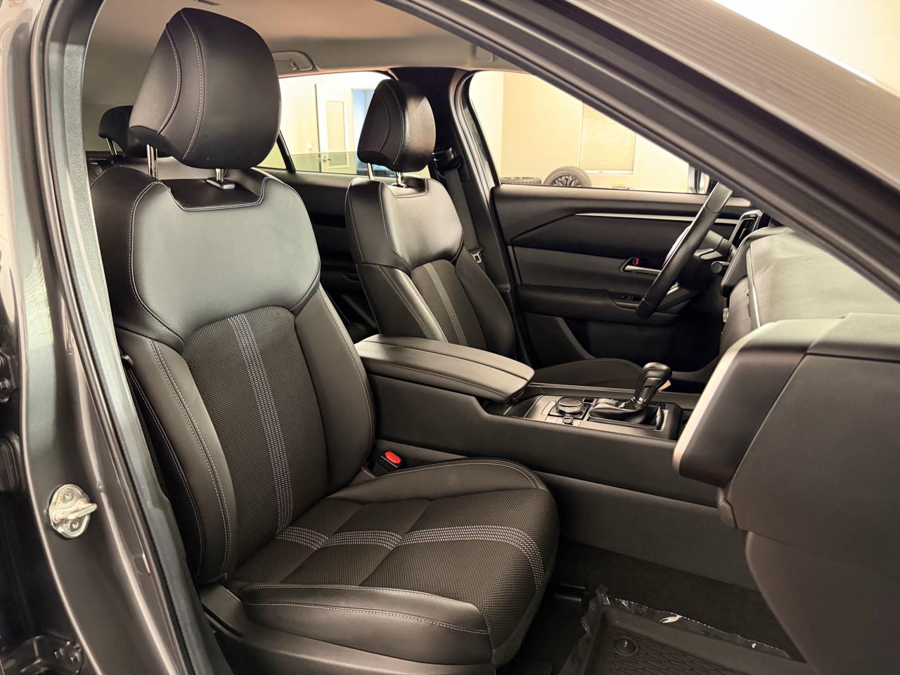 Mazda CX-50 2.5 S Preferred 2024