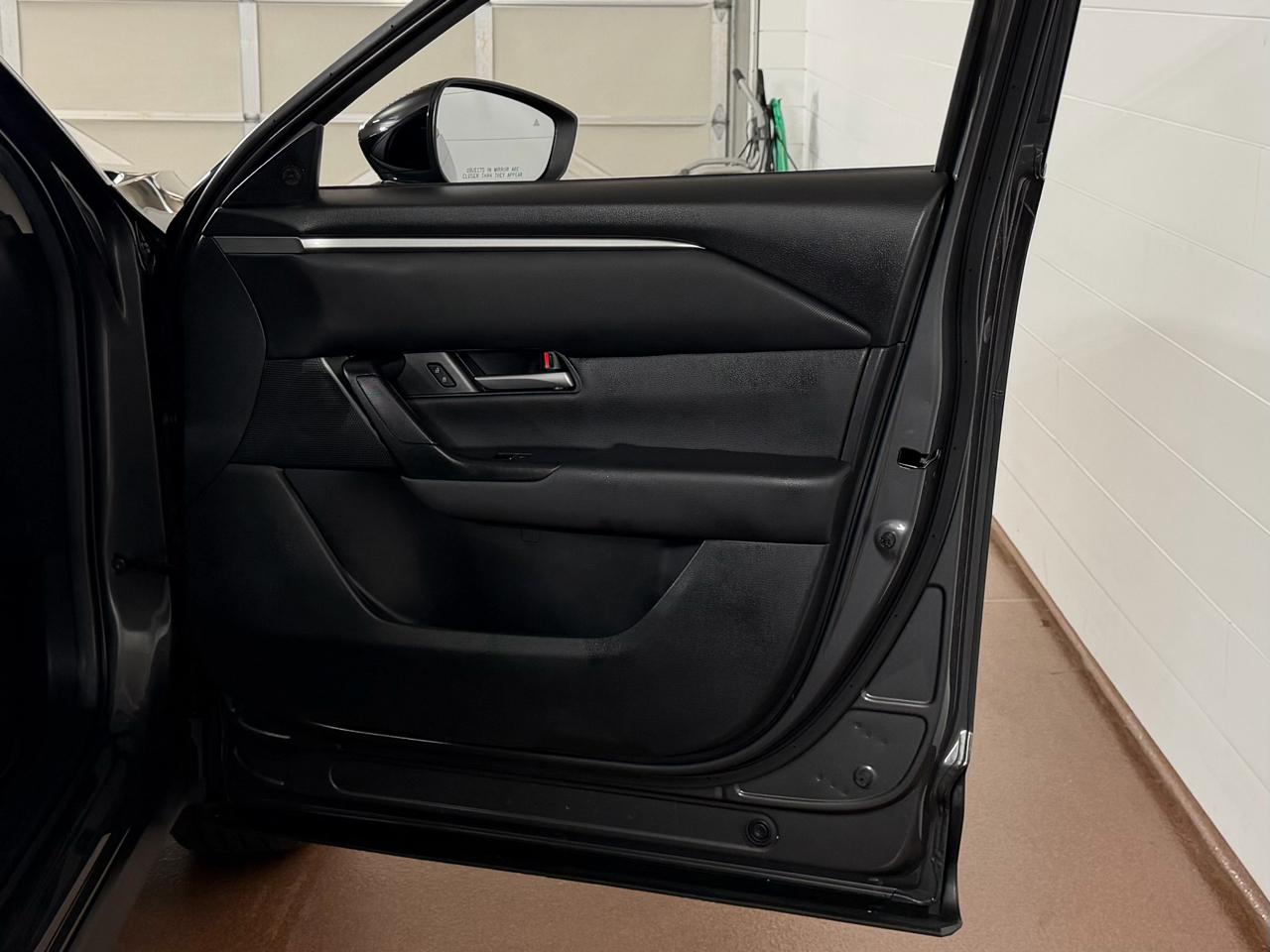 Mazda CX-50 2.5 S Preferred 2024