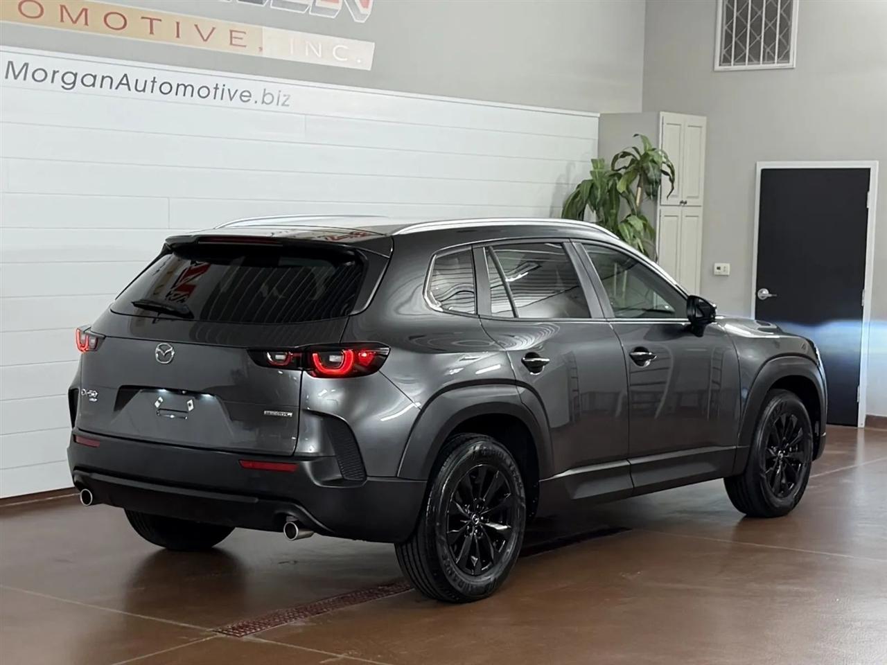 Mazda CX-50 2.5 S Preferred 2024