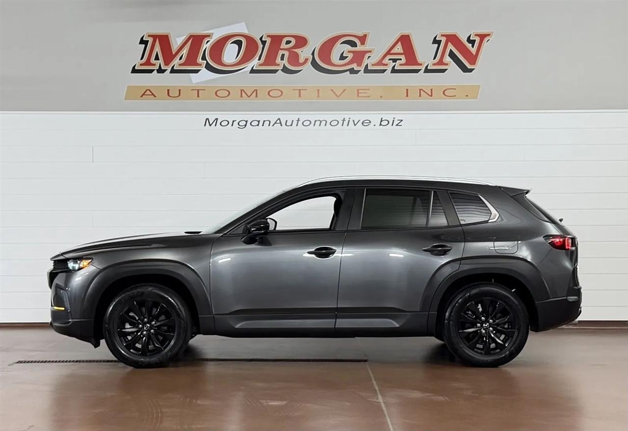 Mazda CX-50 2.5 S Preferred 2024