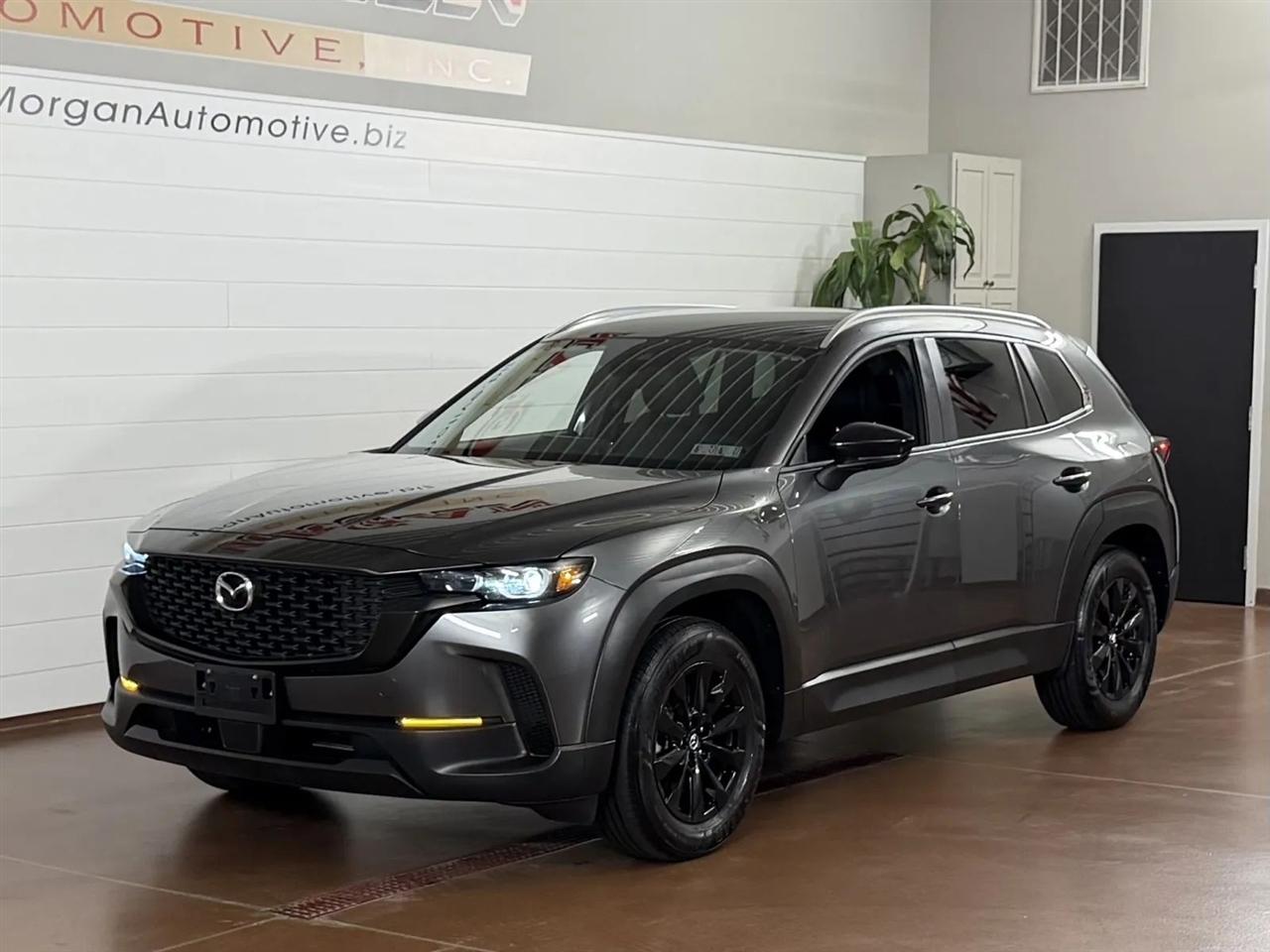 Mazda CX-50 2.5 S Preferred 2024