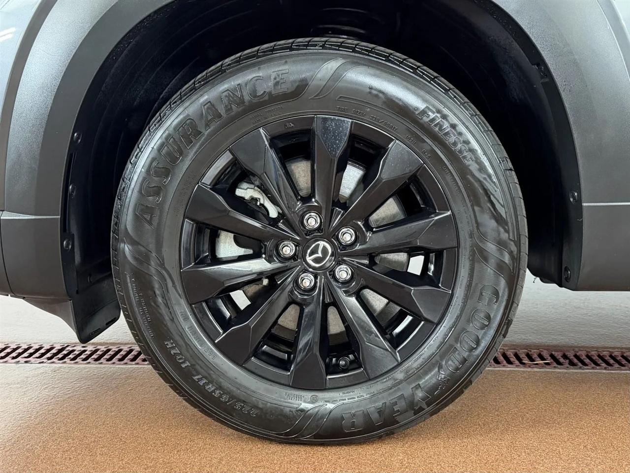 Mazda CX-50 2.5 S Preferred 2024