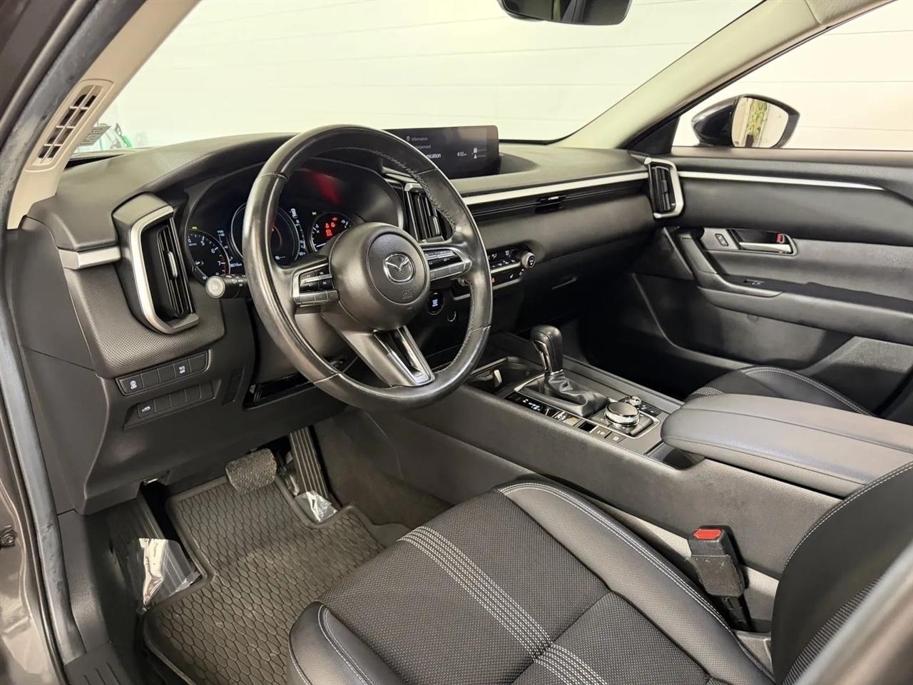 Mazda CX-50 2.5 S Preferred 2024