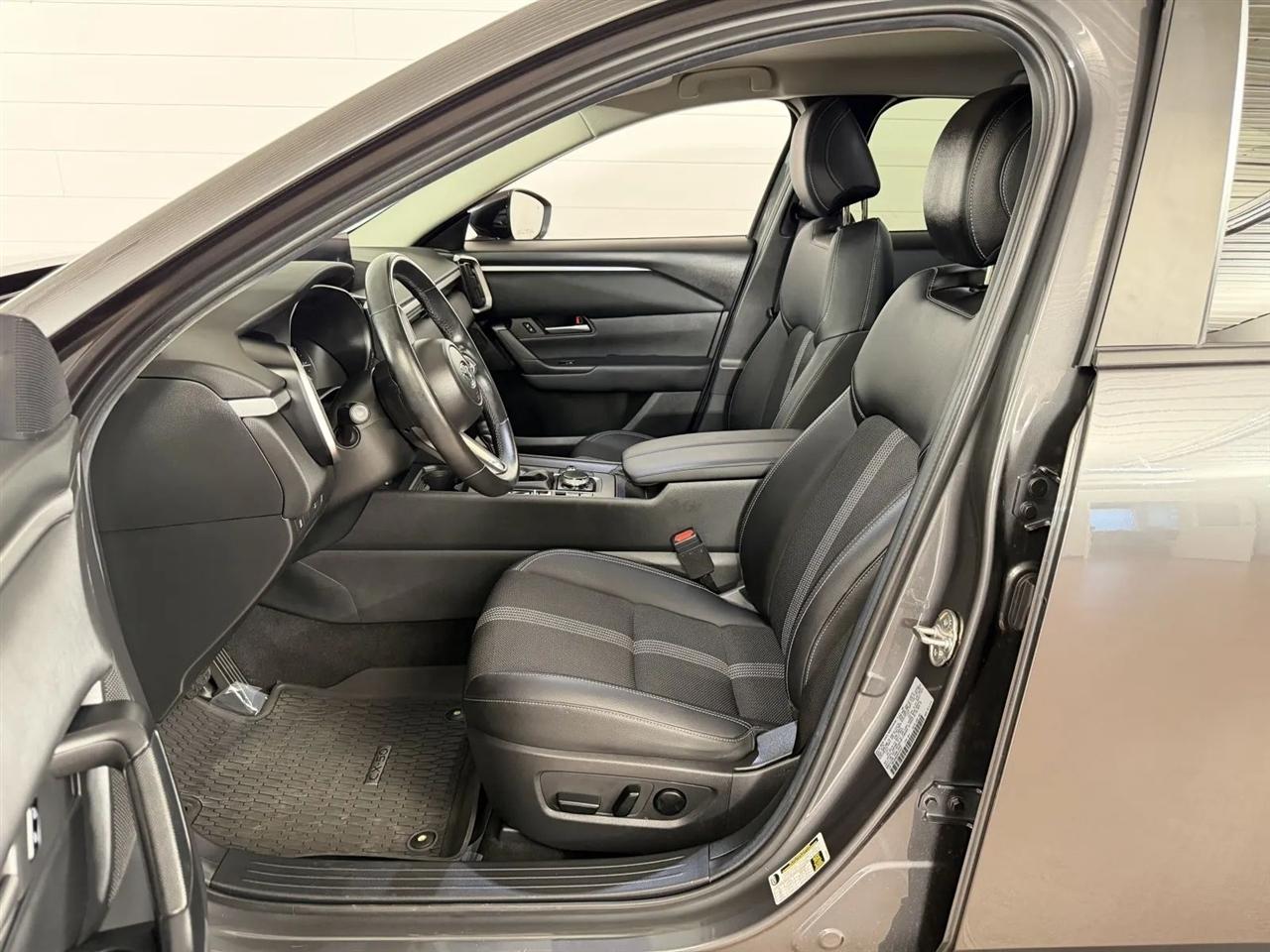 Mazda CX-50 2.5 S Preferred 2024