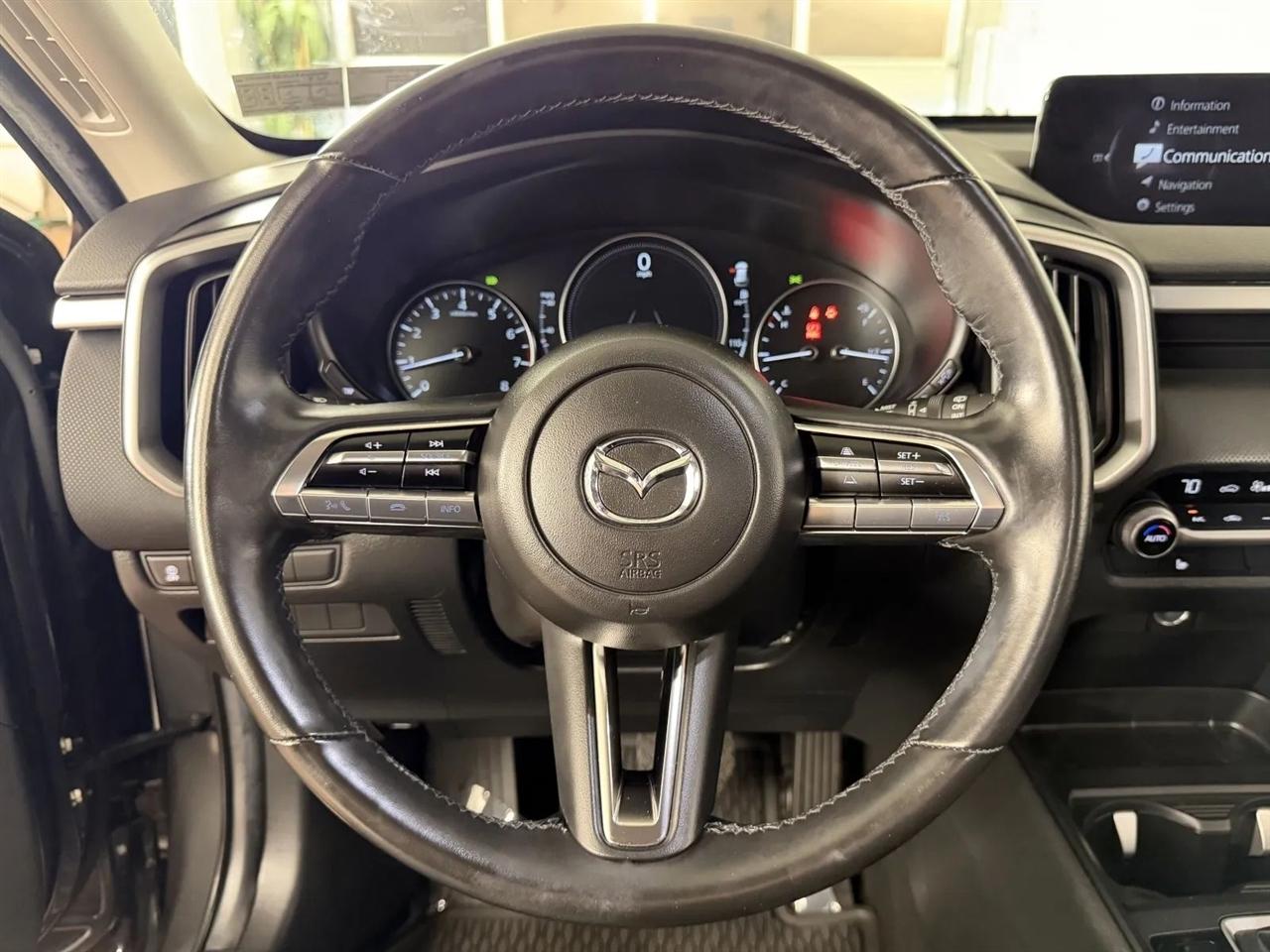 Mazda CX-50 2.5 S Preferred 2024