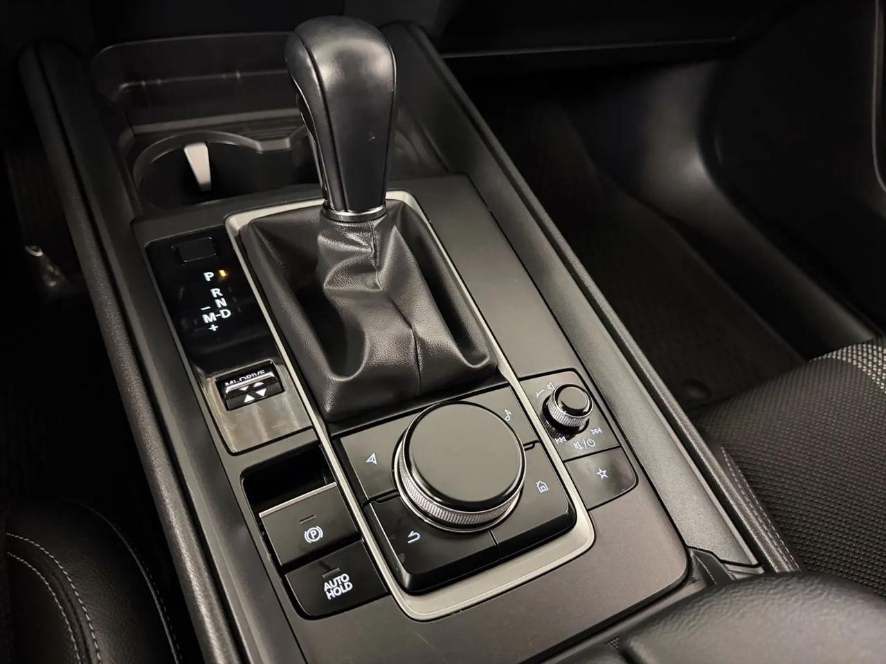 Mazda CX-50 2.5 S Preferred 2024