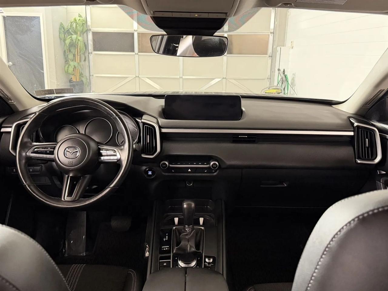 Mazda CX-50 2.5 S Preferred 2024