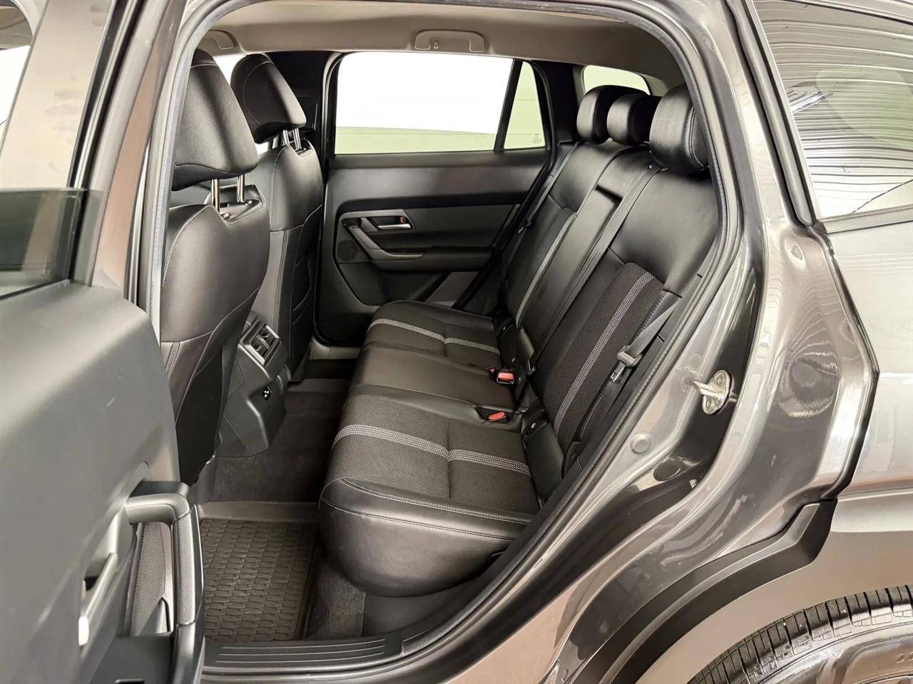 Mazda CX-50 2.5 S Preferred 2024