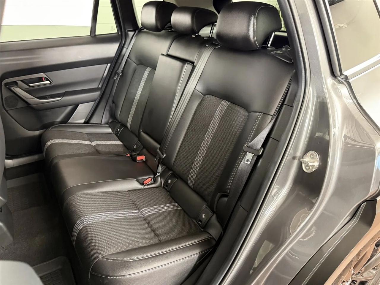 Mazda CX-50 2.5 S Preferred 2024
