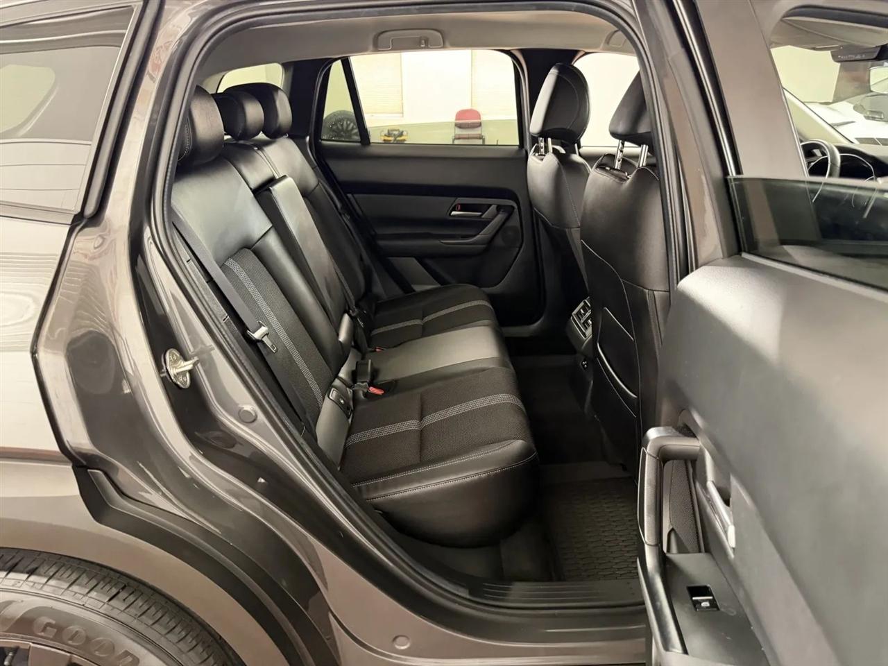 Mazda CX-50 2.5 S Preferred 2024