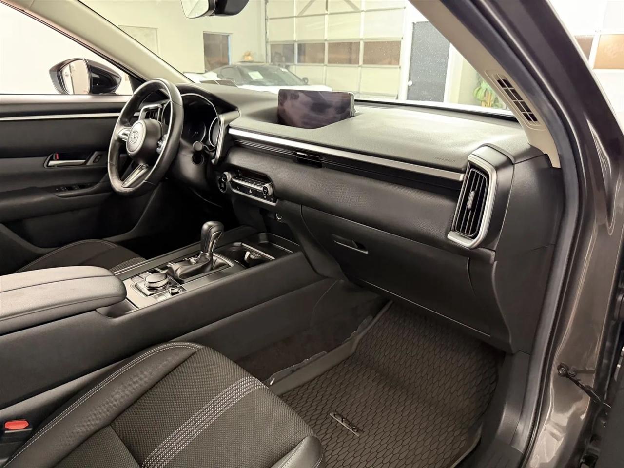Mazda CX-50 2.5 S Preferred 2024