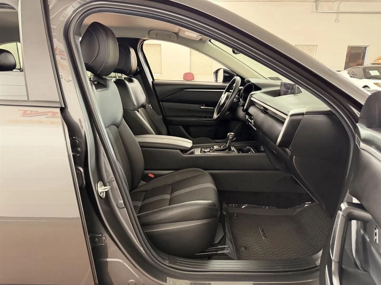 Mazda CX-50 2.5 S Preferred 2024