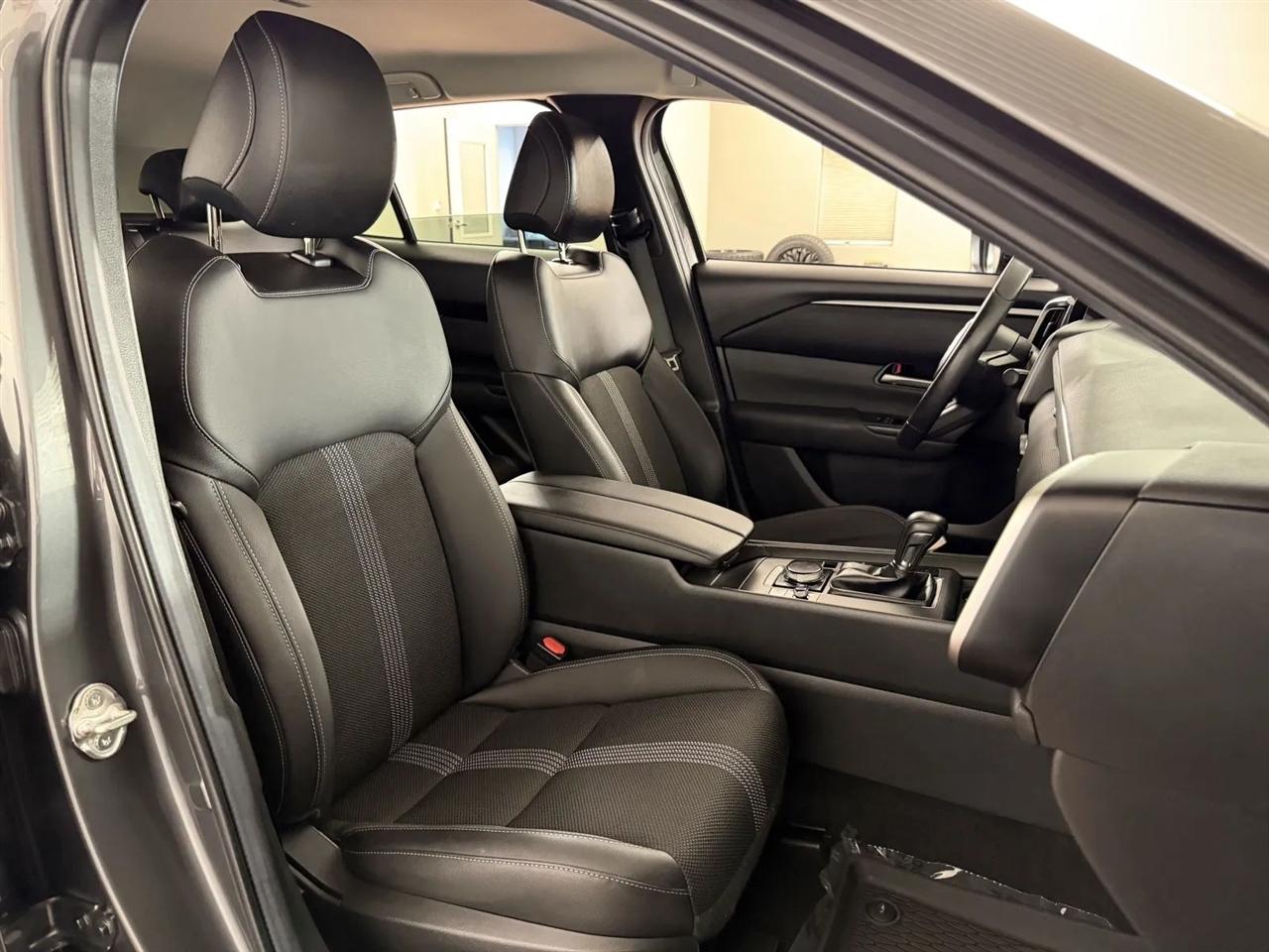 Mazda CX-50 2.5 S Preferred 2024