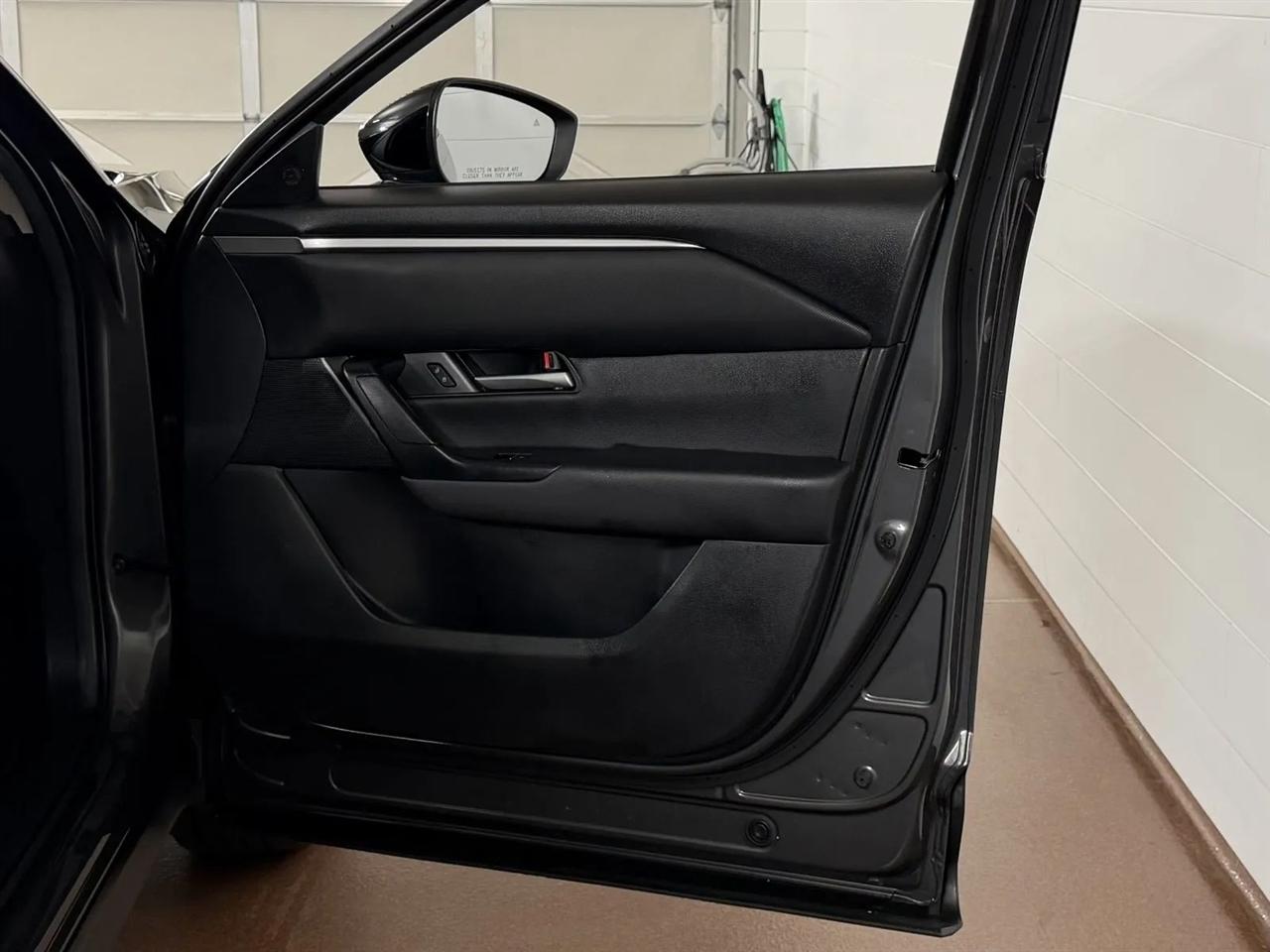 Mazda CX-50 2.5 S Preferred 2024