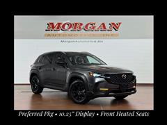 2024 Mazda CX-50 