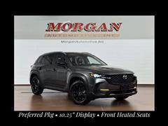 2024 Mazda CX-50 