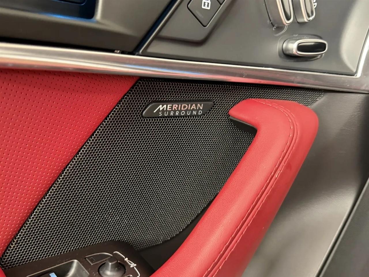 Jaguar F-Type R Coupe AWD 2021