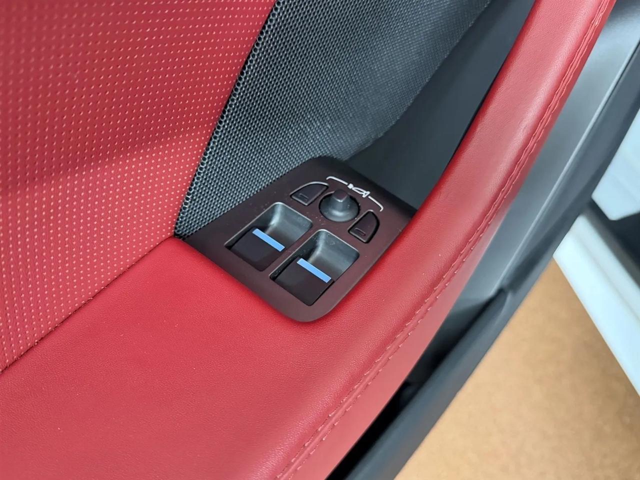 Jaguar F-Type R Coupe AWD 2021