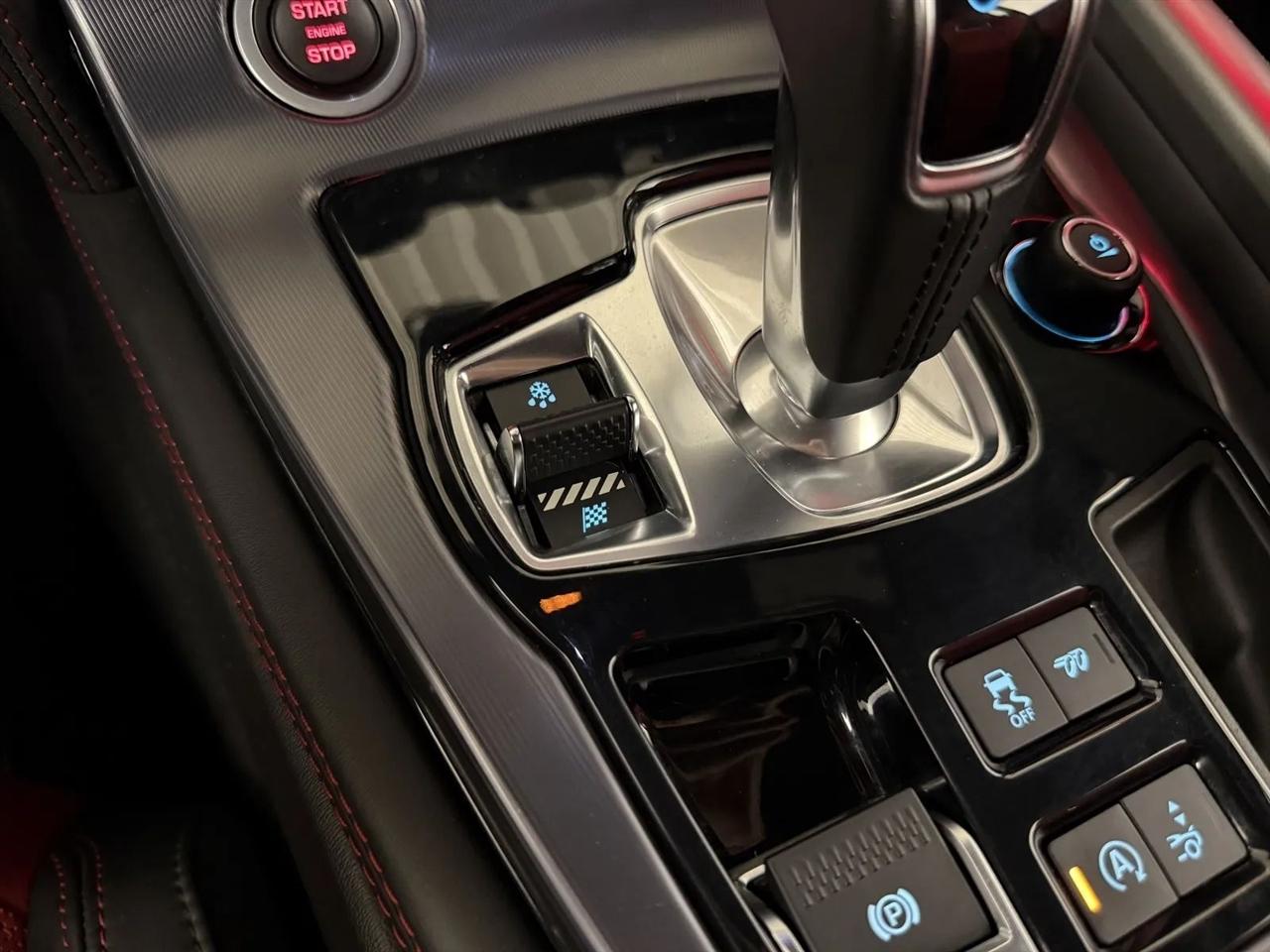 Jaguar F-Type R Coupe AWD 2021
