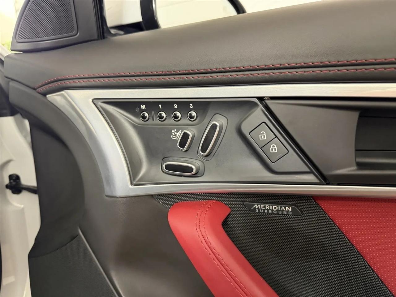 Jaguar F-Type R Coupe AWD 2021
