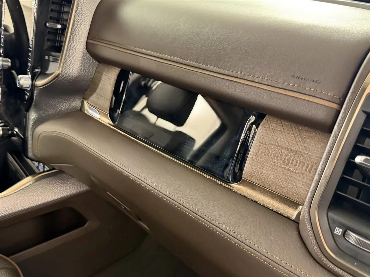 RAM 1500 Limited Crew Cab LWB 4WD 2025