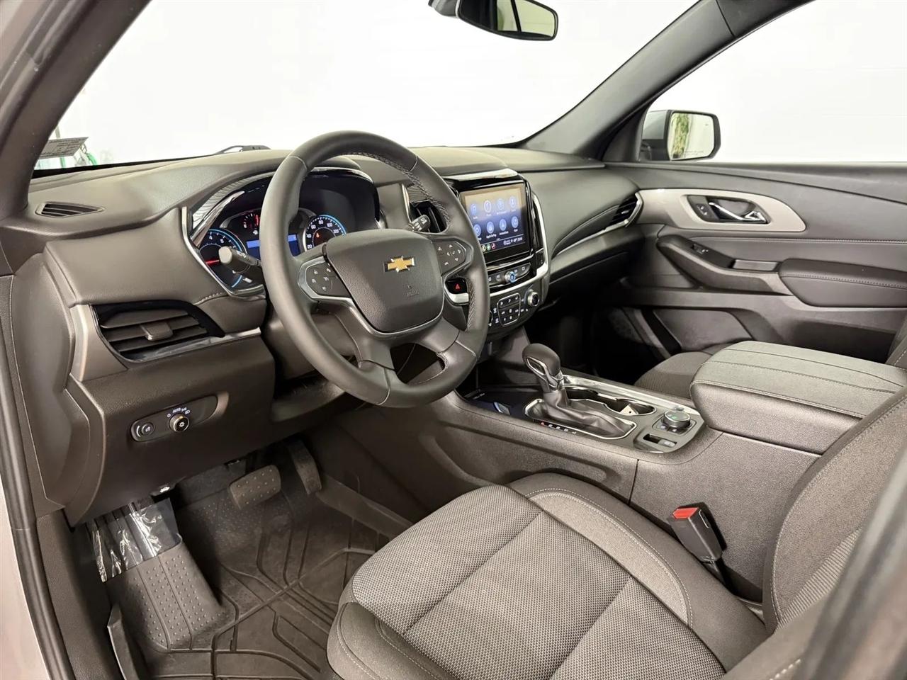Chevrolet Traverse LT Cloth AWD 2023
