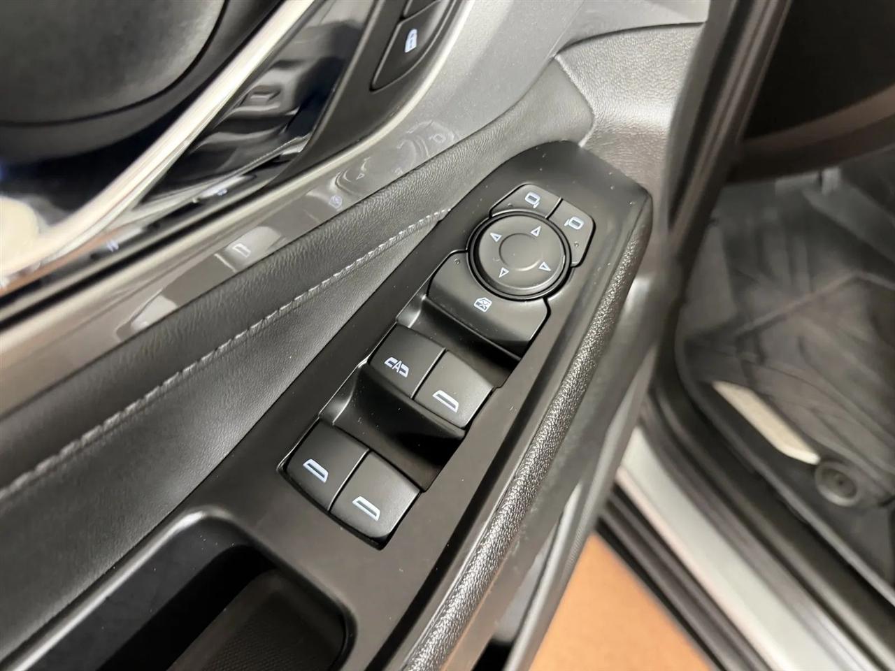 Chevrolet Traverse LT Cloth AWD 2023