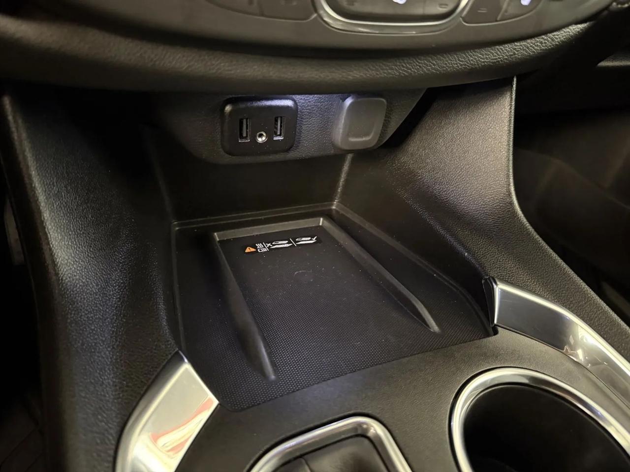 Chevrolet Traverse LT Cloth AWD 2023