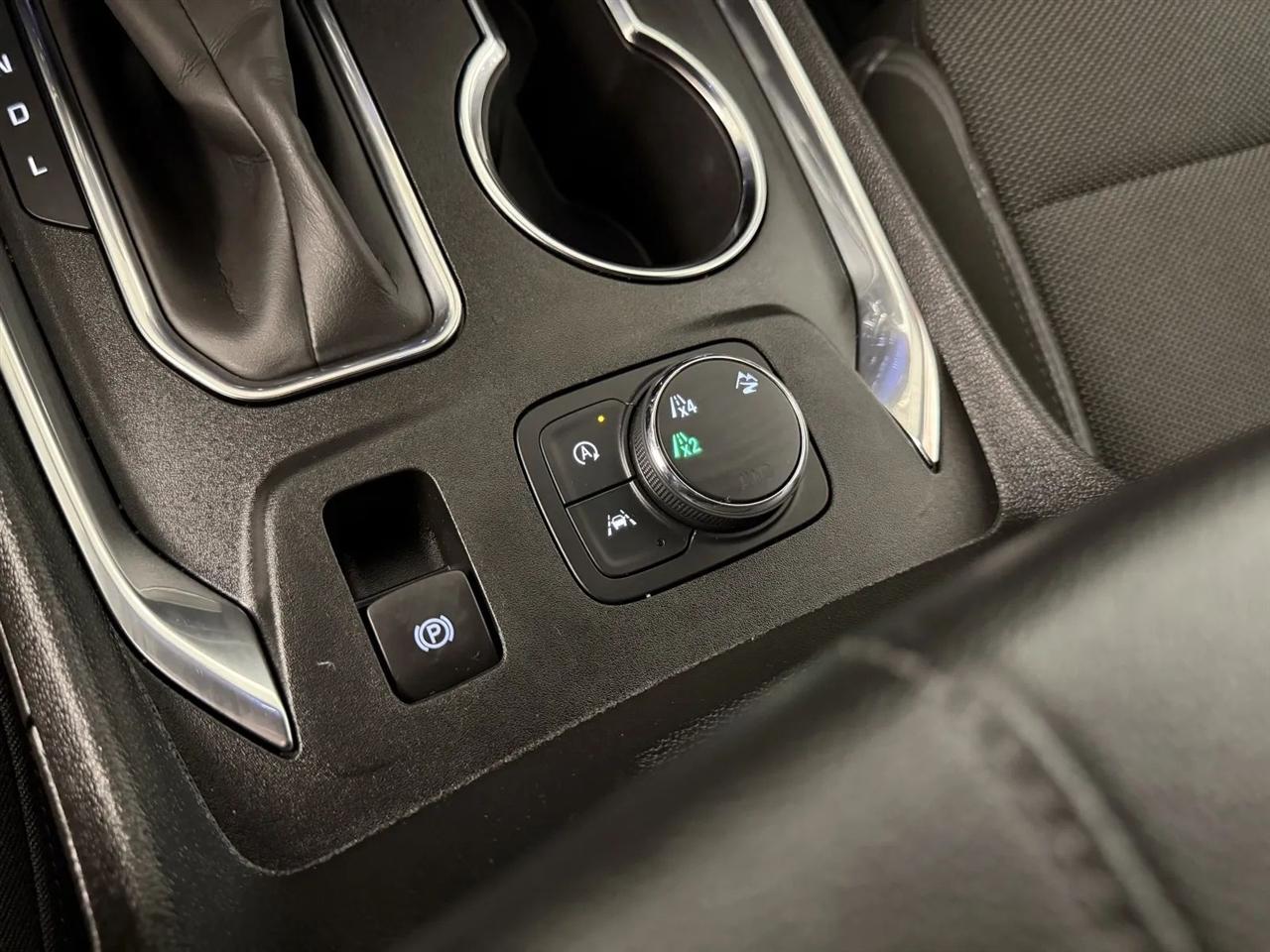 Chevrolet Traverse LT Cloth AWD 2023