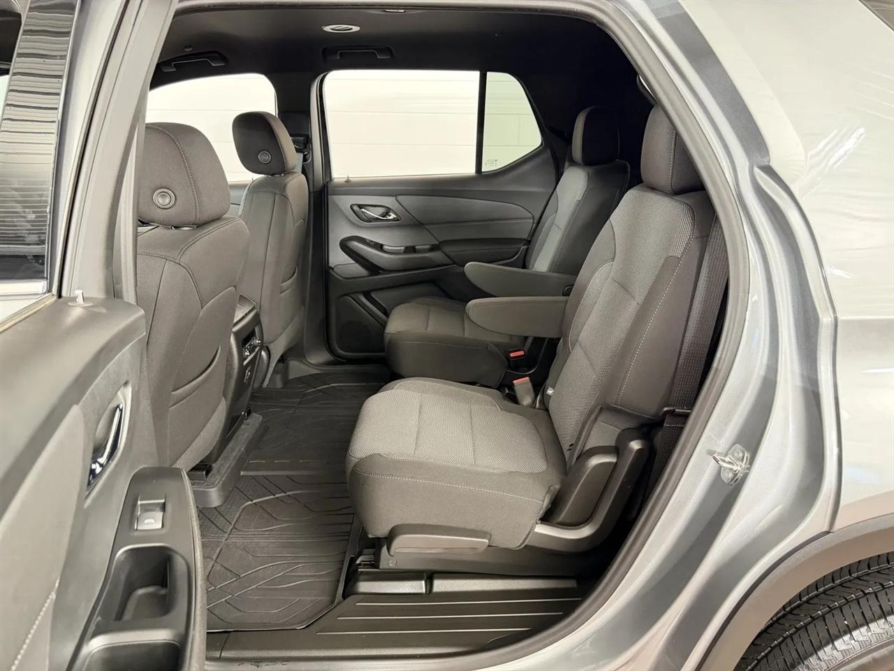 Chevrolet Traverse LT Cloth AWD 2023