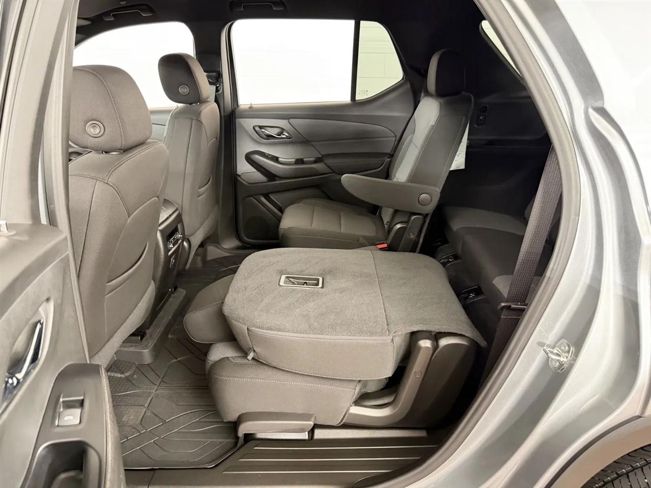 Chevrolet Traverse LT Cloth AWD 2023