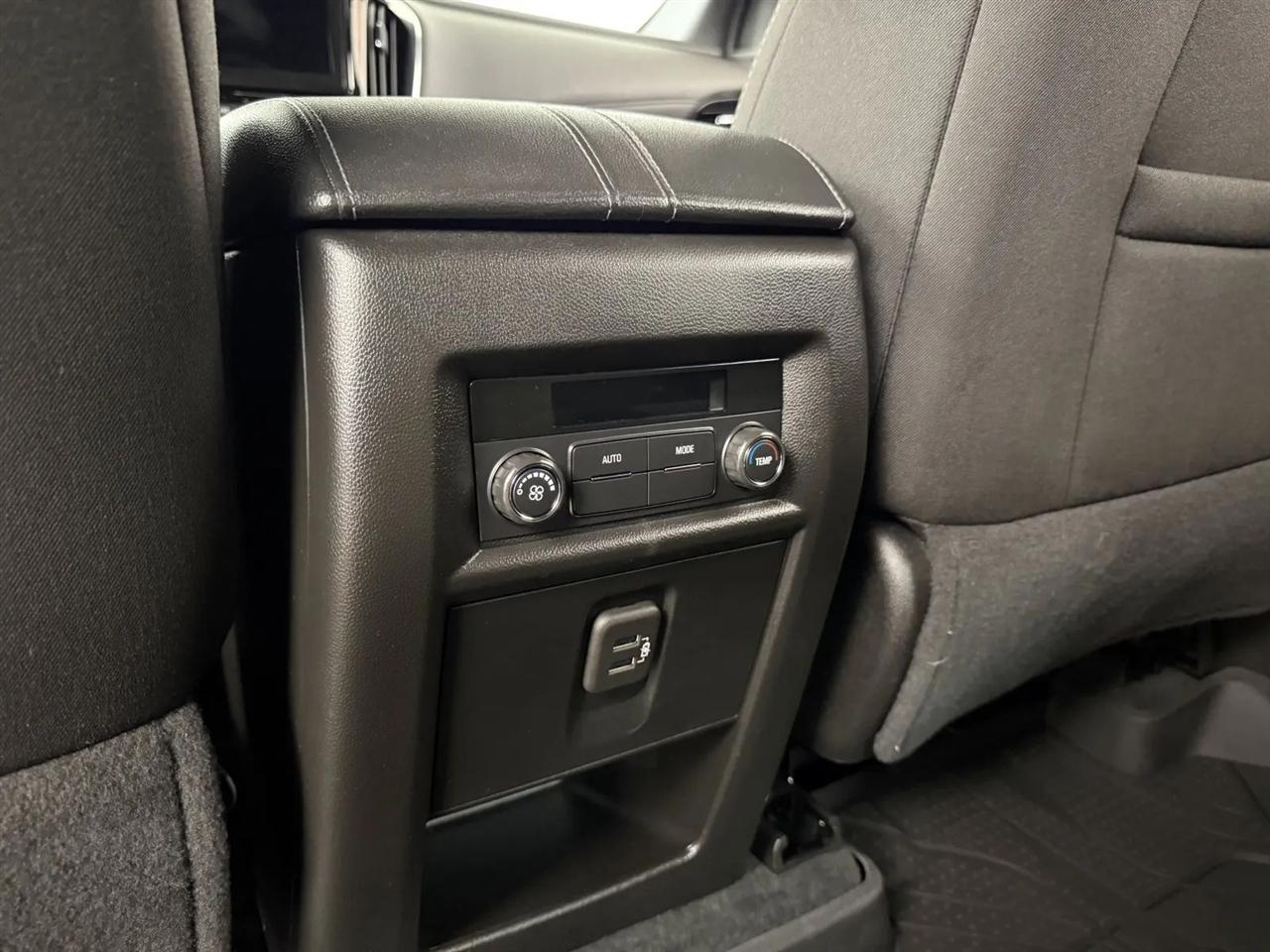 Chevrolet Traverse LT Cloth AWD 2023