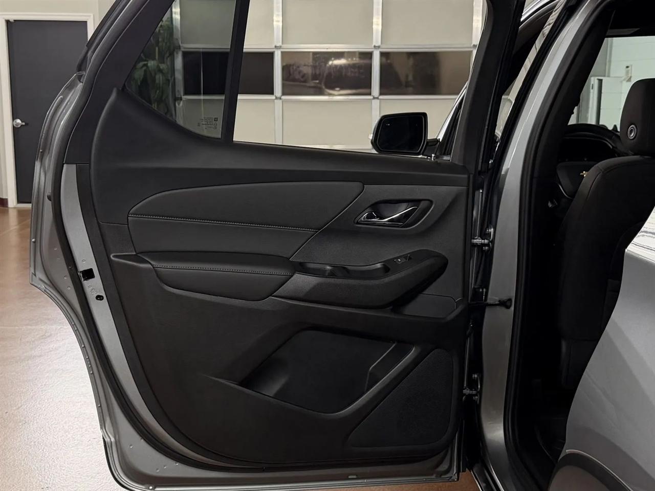 Chevrolet Traverse LT Cloth AWD 2023