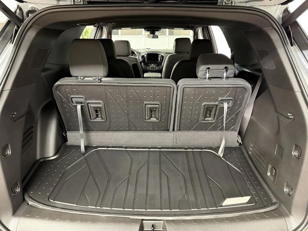 Chevrolet Traverse LT Cloth AWD 2023