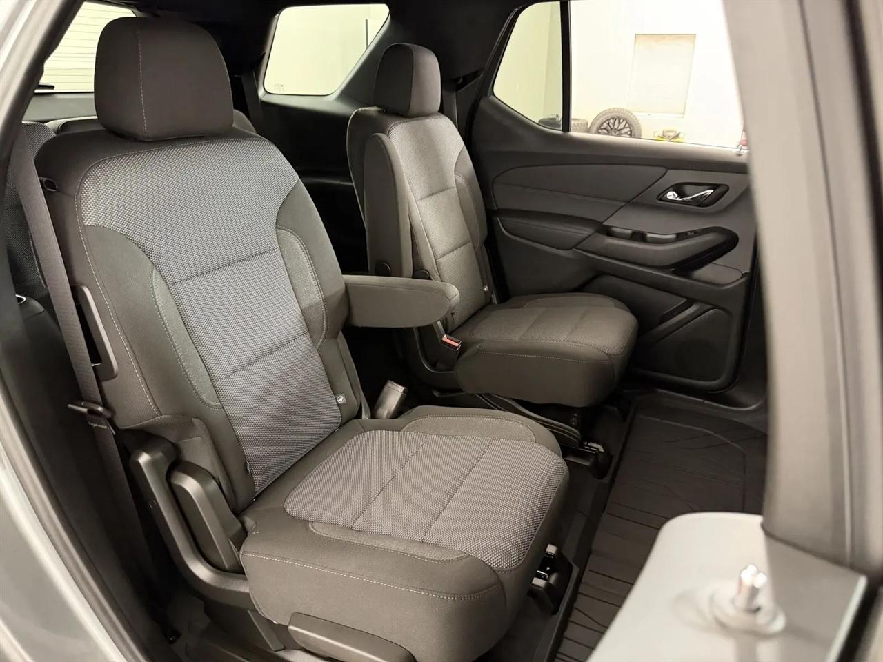 Chevrolet Traverse LT Cloth AWD 2023