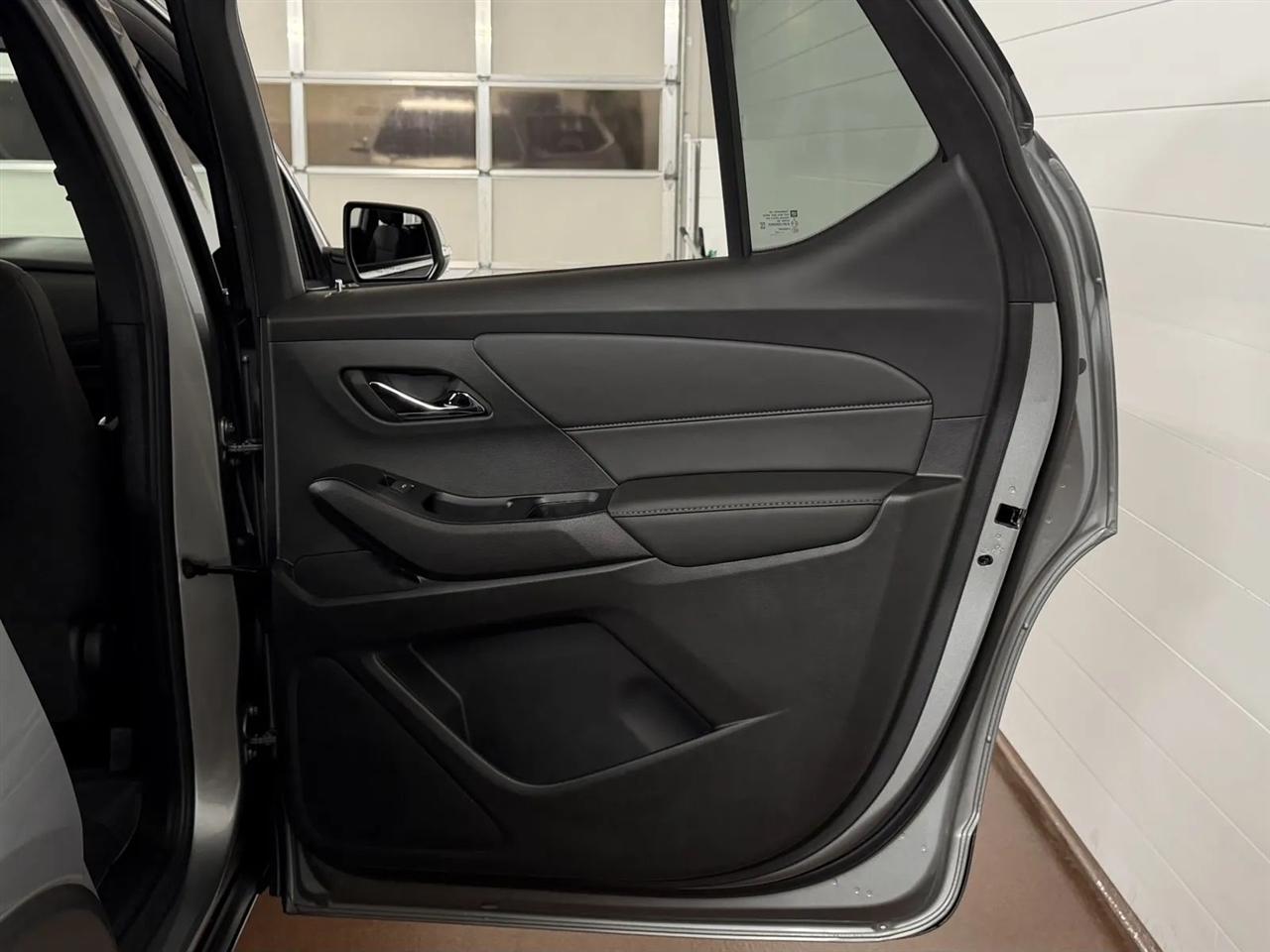 Chevrolet Traverse LT Cloth AWD 2023