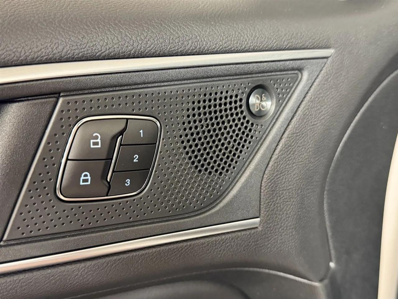 Ford Edge Titanium 2024