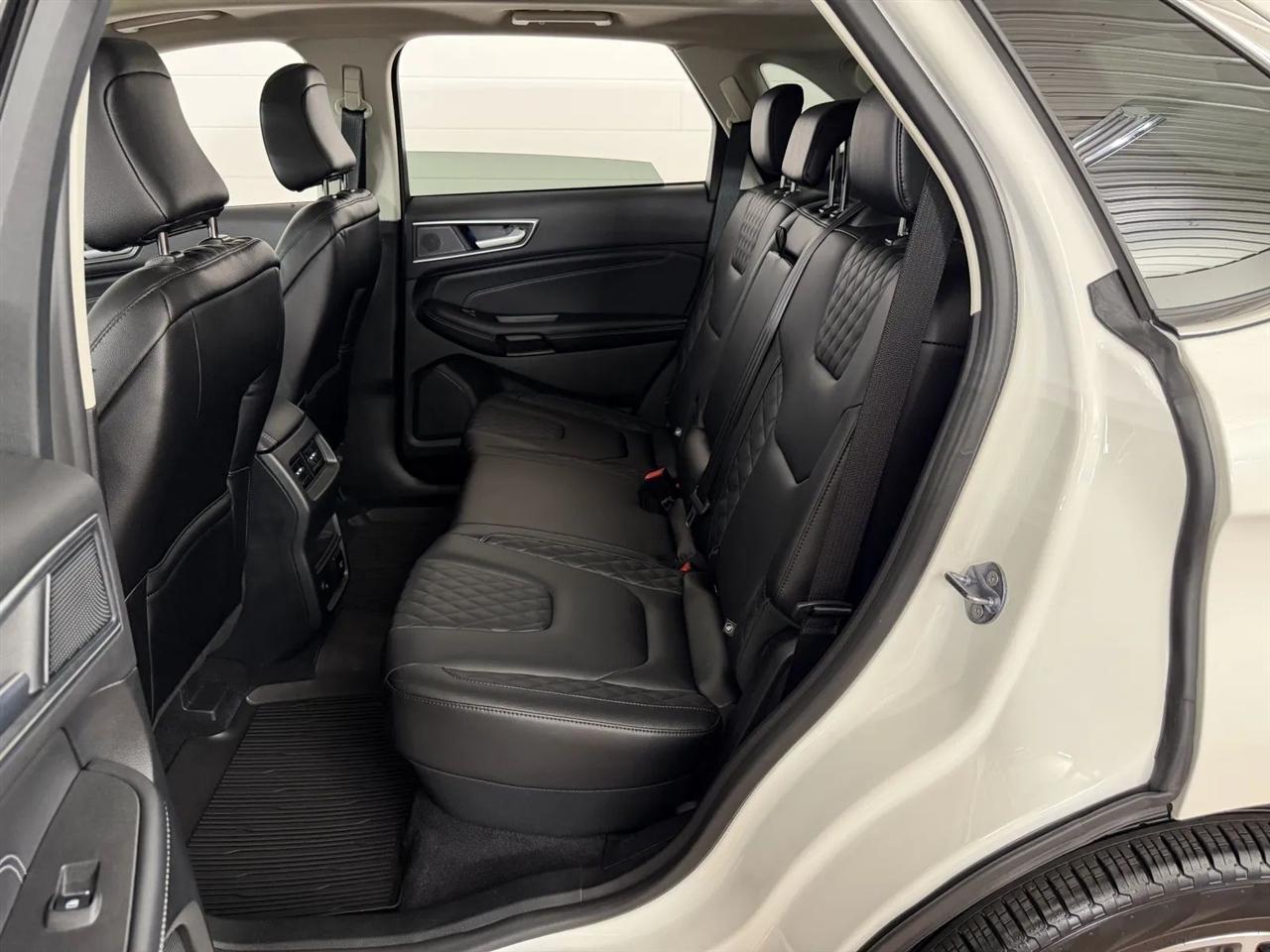 Ford Edge Titanium 2024