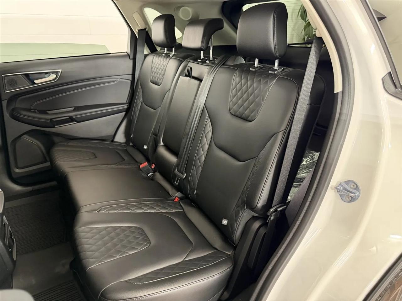Ford Edge Titanium 2024
