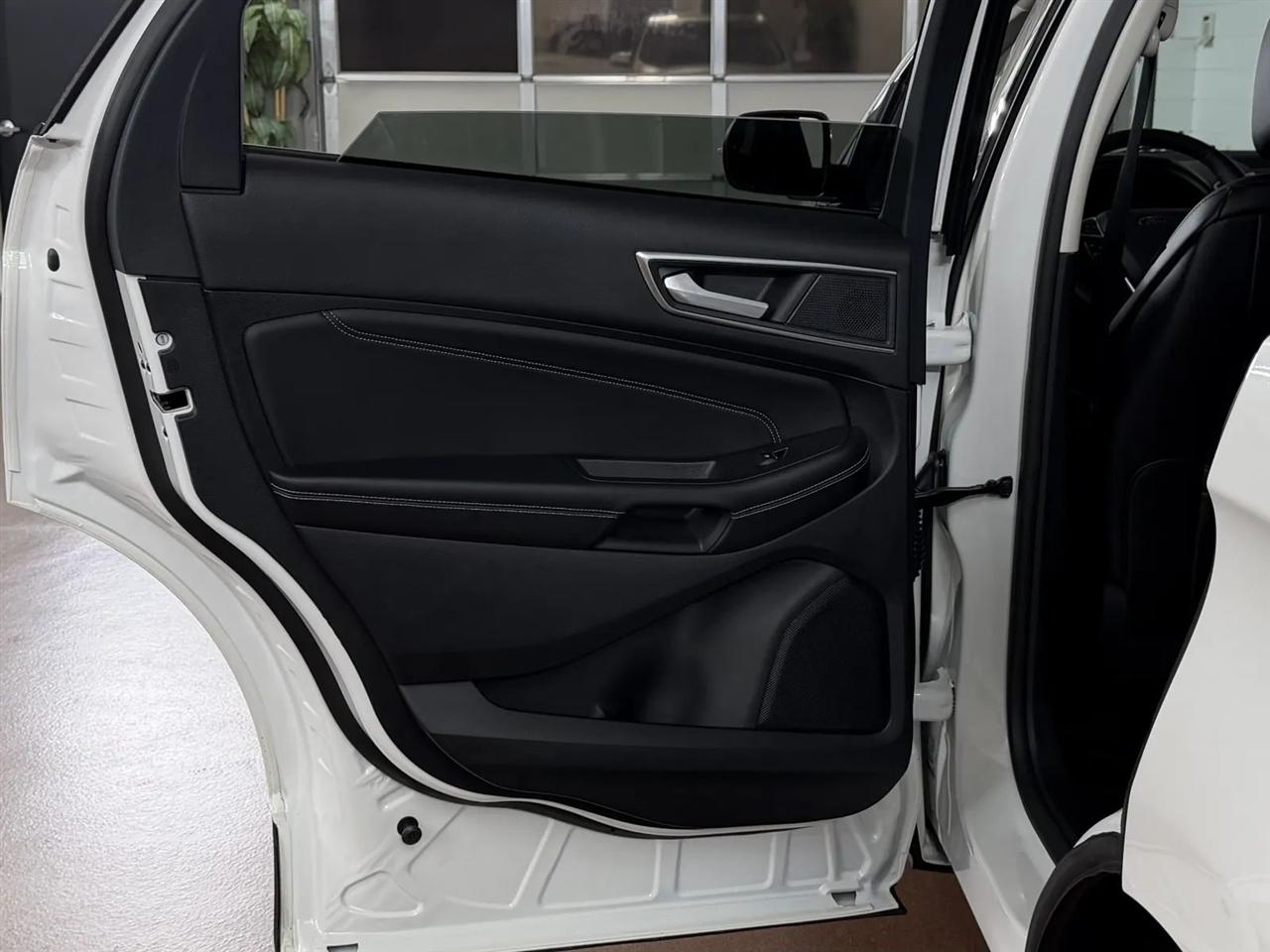 Ford Edge Titanium 2024