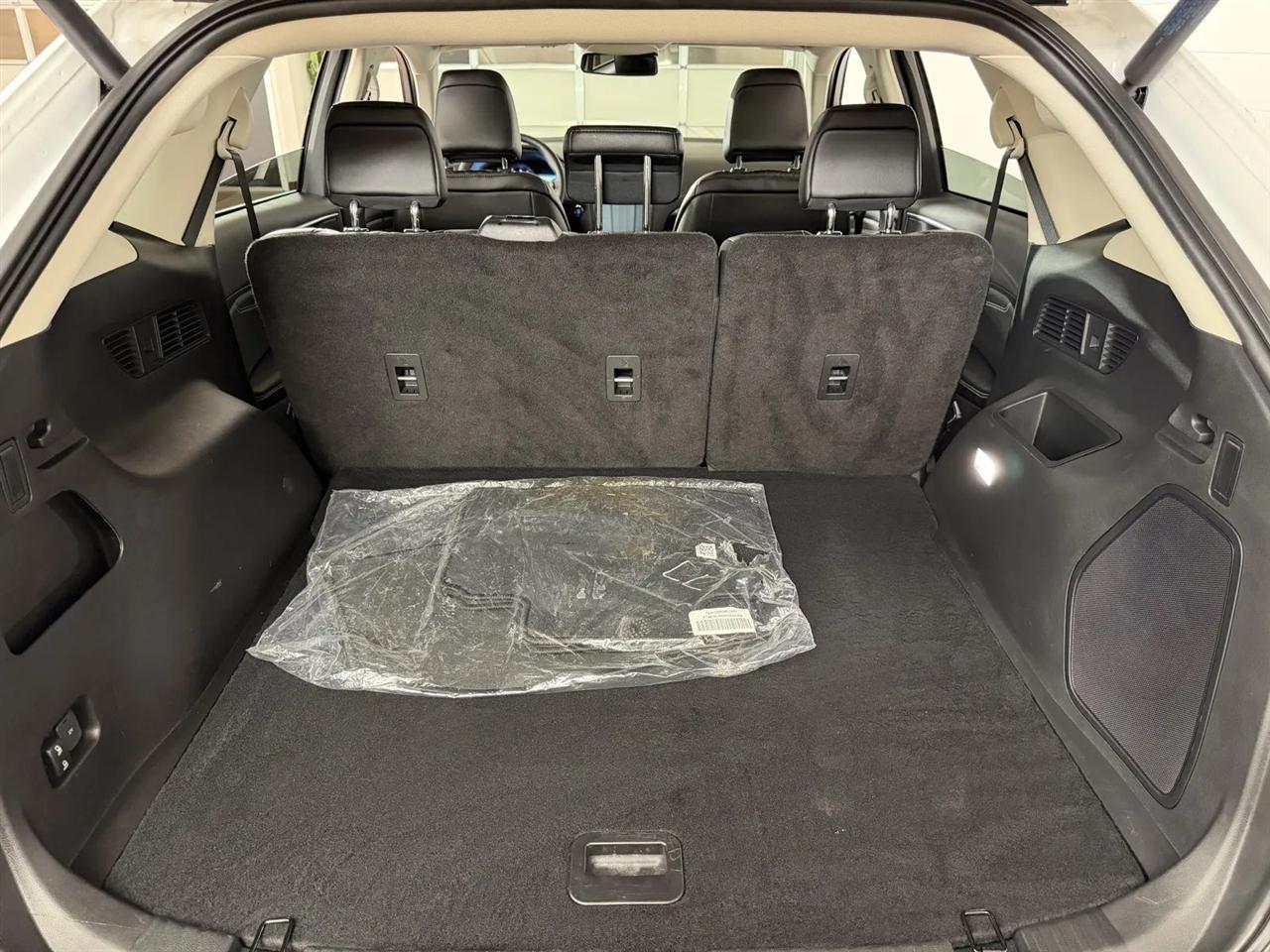 Ford Edge Titanium 2024
