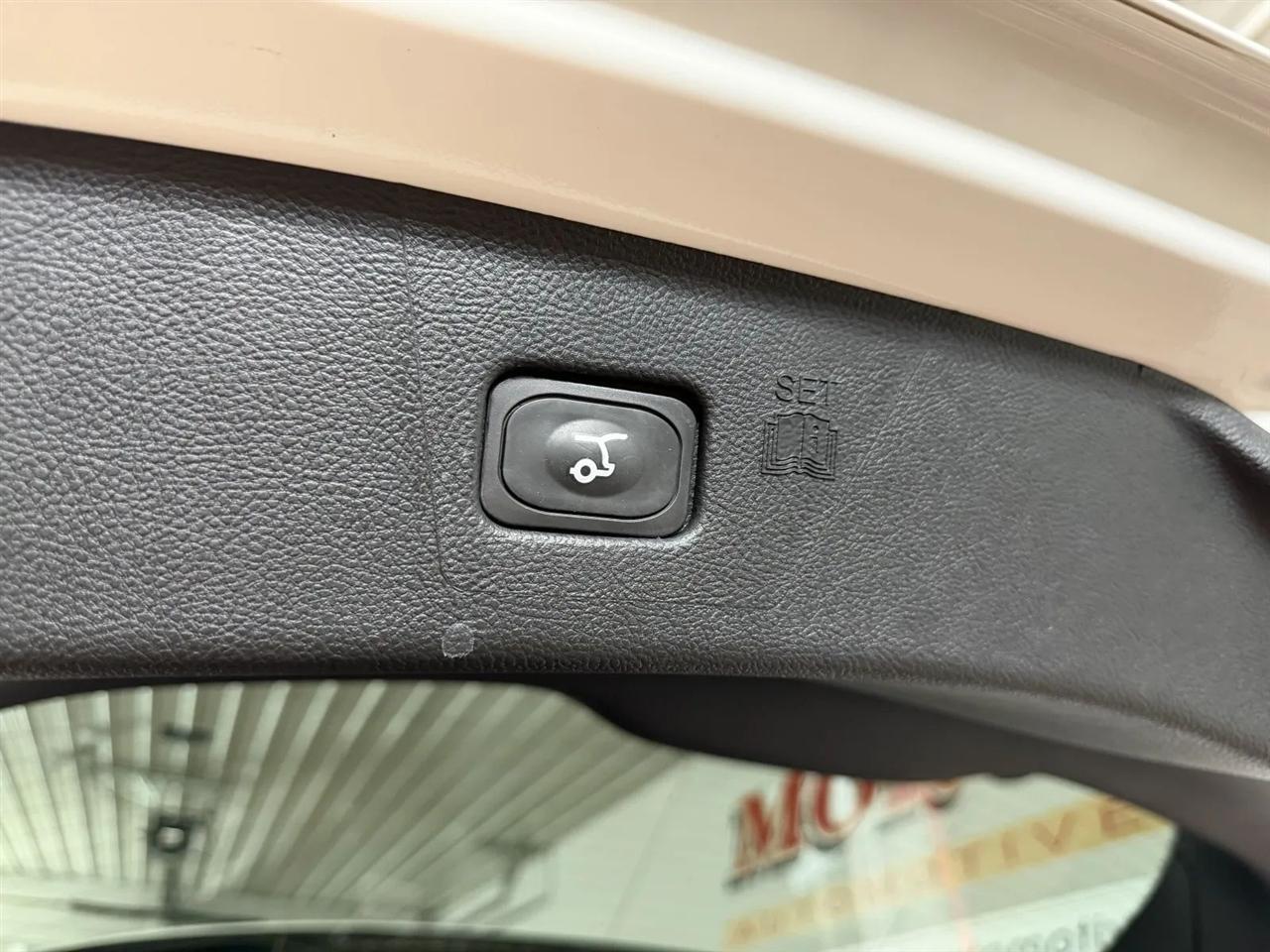 Ford Edge Titanium 2024