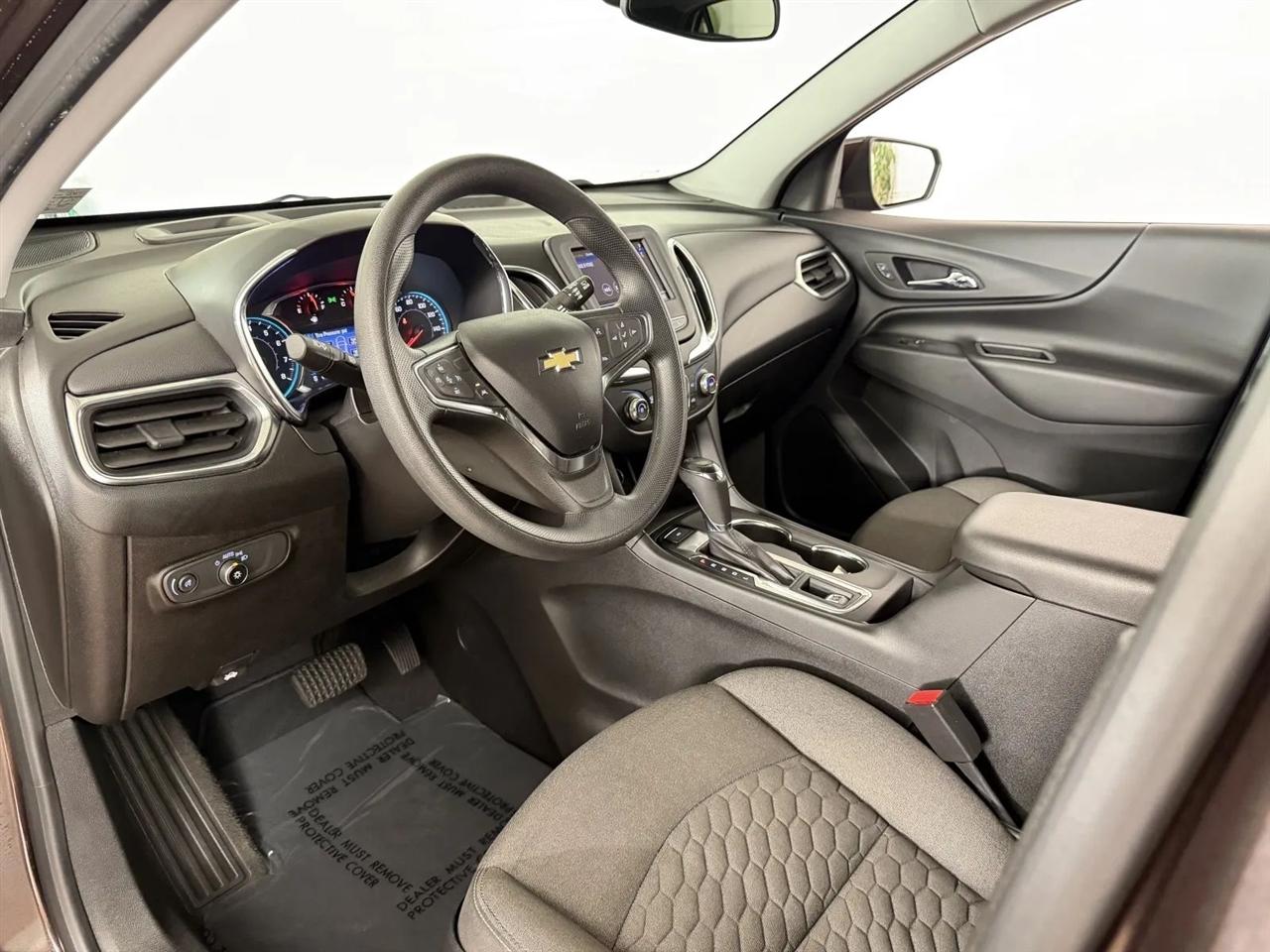 Chevrolet Equinox LT AWD 2020